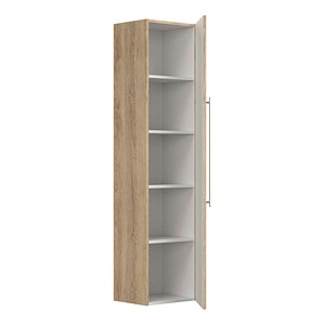 4251461519617 - POSSEIK Bad-Hängeschrank HOMELINE 150 eiche gold 350 x 300 x 1500 cm