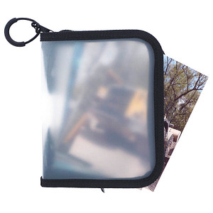 4250037429800 - FolderSys Reißverschlussbeutel Reißverschlussb A6 sz 1St 11 cm x 145 cm transparent 4250037429800 - FolderSys Reißverschlussbeutel Reißverschlussb A6 sz 1St 11 cm x 145 cm transparent