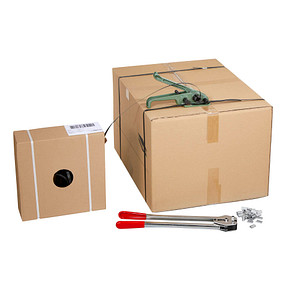 Image of SUPRA Umreifungs-Set Standard K46