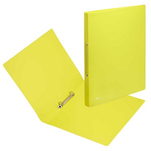 PAGNA Lucy Colours Ringbuch 2-Ringe lindgrün 2,3 cm DIN A4, 1 St.