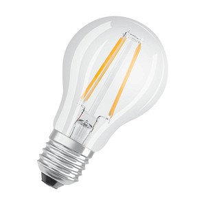 4099854465055 - OSRAM LED-Lampe RETROFIT CLASSIC A 60 E27 85 W klar