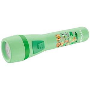4008496077823 - 15650 101 421 Taschenlampen - Mobil Kids Flashlight Dschungel Kindertaschenlampe   15650101421 15650 101 421 4008496077823