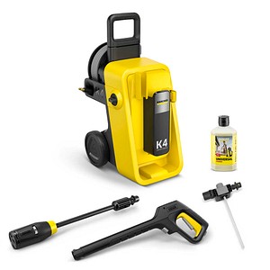 KÄRCHER K 4 Comfort Premium Hochdruckreiniger