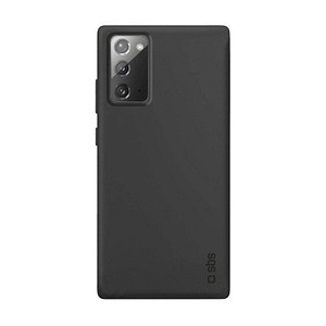 Polo Handy-Cover für SAMSUNG Galaxy Note 20 schwarz