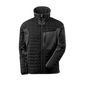 MASCOT® Herren Thermojacke CLIMASCOT schwarz Größe M