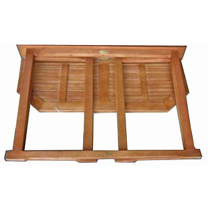 4041908097569 - Gartentisch Santa Fe braun rechteckig 500 x 1000 x 750 cm 4041908097569 Garden Pleasure 4041908097569 - Gartentisch Santa Fe braun rechteckig 500 x 1000 x 750 cm 4041908097569 Garden Pleasure