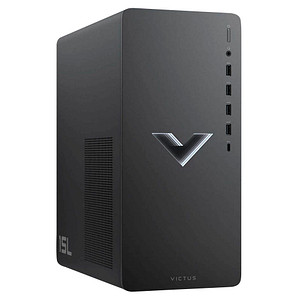 0198122175635 - 0 HP Victus 15L TG02-2001ng Gaming-PC