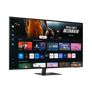 8806095534541 - 0 Smart Monitor M7 43 Smart Monitor M7 M70D UHD 4K Ultra HD Display 1092 cm (43)
