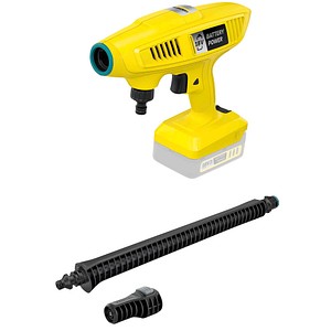 KÄRCHER KHB 4-18 Akku-Mitteldruckreiniger 18,0 V