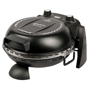 8055176401139 - Delizia Anniverary Special Edition Pizza-Maker 8055176401139 G3FERRARi
