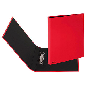 4009212324719 - Ringbuch Basic Colours 20607-03 A4 2 Ringe 20mm Ring-Ø PP-kaschiert rot 4009212324719 Pagna 4009212324719 - Ringbuch Basic Colours 20607-03 A4 2 Ringe 20mm Ring-Ø PP-kaschiert rot 4009212324719 Pagna