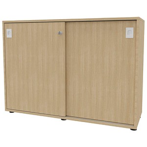 8029466030804 - Schiebetürenschrank Idea IDEC07B BABAI weiß 1 Fachboden 1200 x 426 x 860 cm