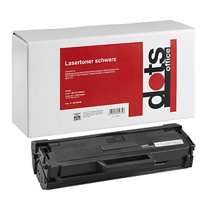 4250073726796 - Toner 35180000-DOTS kompatibel zu Samsung MLT-D111S ELS schwarz 4250073726796 Dots