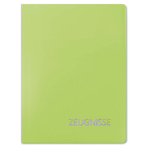 4028279885711 - Zeugnismappe Basic 88571 grün A4 mit 20 Hüllen 4028279885711 Roth 4028279885711 - Zeugnismappe Basic 88571 grün A4 mit 20 Hüllen 4028279885711 Roth