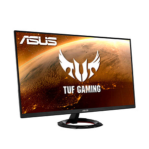 ASUS TUF GAMING VG279Q1R Monitor 68,6 cm (27,0 Zoll) schwarz