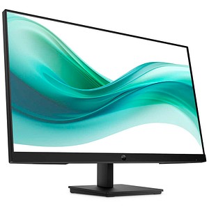 HP 327pf B0CG3UT Monitor 69,0 cm (27,0 Zoll) schwarz