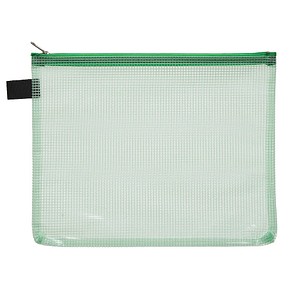 10 FolderSys Reißverschlussbeutel A5