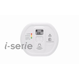 5099383005172 - Kohlenmonoxidmelder 85dB mSockel autark mit Sockel Standalone Batt 3V dc ws Aufb EI208IDW - weiß - Ei Electronics 5099383005172 - Kohlenmonoxidmelder 85dB mSockel autark mit Sockel Standalone Batt 3V dc ws Aufb EI208IDW - weiß - Ei Electronics