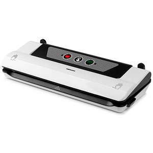 MD 17620 Vakuumiergerät weiß 110 W