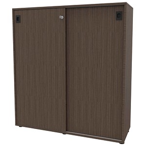 8029466045372 - Schiebetürenschrank Idea IDEC07M ECECR eukalyptus 2 Fachböden 1200 x 426 x 1310 cm