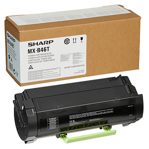 4974019172712 - MXB46T schwarz Toner 4974019172712 SHARP MXB46T 4974019172712 - MXB46T schwarz Toner 4974019172712 SHARP MXB46T