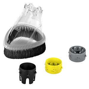 KÄRCHER 2.642-706.0 Spritzschutz für Hochdruckreiniger, 1 St.