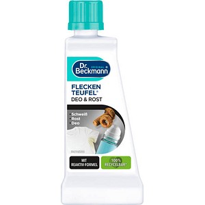 Dr. Beckmann Fleckenteufel Rost & Deodorant 50 Ml - Image 2