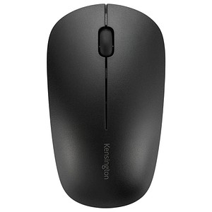 Kensington MY230 EQ Maus kabellos schwarz