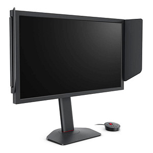 BenQ Zowie XL2586X Monitor 62,23 cm (24,5 Zoll) schwarz