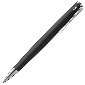 4014519291046 - Kugelschreiber studio schwarz Schreibfarbe schwarz 4014519291046 Lamy 4014519291046 - Kugelschreiber studio schwarz Schreibfarbe schwarz 4014519291046 Lamy