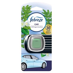 Febreze CAR Autoduftspender Frühlingserwachen 2ml