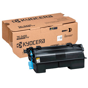 KYOCERA TK-3430  schwarz Toner