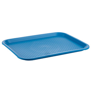 4004133005396 - Tablett blau rechteckig 350 x 270 cm 4004133005396 - Tablett blau rechteckig 350 x 270 cm