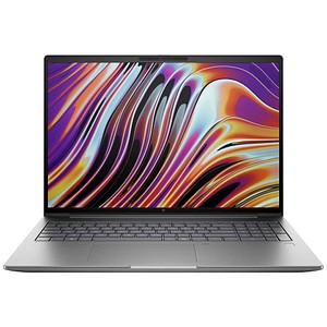 HP ZBook Power G11 A B72WZET Laptop 40,6 cm (16,0 Zoll), 32 GB RAM, 1 TB SSD, AMD Ryzen 7 8845HS