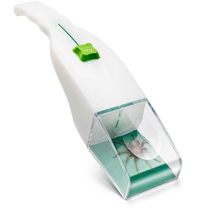 GARDIGO Insektenfänger weiß, grün, 1 St.