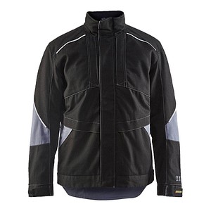 7330509547199 - unisex Winterjacke 4961 schwarz Größe 4XL 7330509547199 BLAKLÄDER 7330509547199 - unisex Winterjacke 4961 schwarz Größe 4XL 7330509547199 BLAKLÄDER