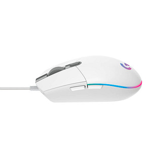 5099206089174 - Gaming Mouse G203 LIGHTSYNC - Maus - optisch - 6 Tasten - kabelgebunden - USB 5099206089174 - Gaming Mouse G203 LIGHTSYNC - Maus - optisch - 6 Tasten - kabelgebunden - USB