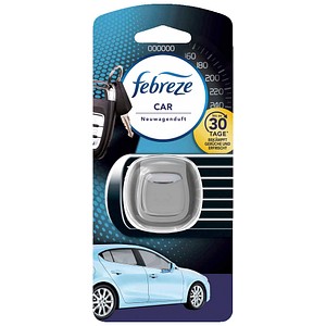 Febreze Autoduftspender CAR Neuwagenduft 2ml