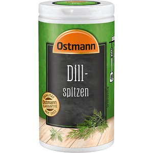 Ostmann Dillspitzen Gewürze 12,5 g