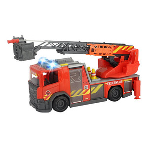 DICKIE Scania Drehleiter Spielzeugauto 4006333066139 DICKIE