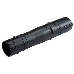 makita 191J13-3 Verbindungsrohr für Akku-Gebläse 7,1 cm x 40,0 cm