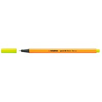 Stifte STABILO Point 88 Neon Fluo Pastel Colors 0.4 MM F Schreibwaren Büro  3607 
