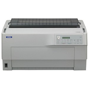 8715946415123 - EPSON DFX-9000N Nadeldrucker grau 8715946415123 - EPSON DFX-9000N Nadeldrucker grau