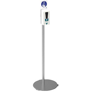Desinfektionsspender stehend 1,0 l