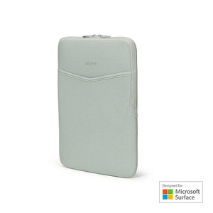 7640239420519 - Laptophülle Eco SLIM M für Microsoft Surface Kunstfaser silber bis 342 cm (135 Zoll) 7640239420519 DICOTA 7640239420519 - Laptophülle Eco SLIM M für Microsoft Surface Kunstfaser silber bis 342 cm (135 Zoll) 7640239420519 DICOTA