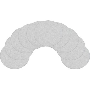 4000896160754 - Ersatz-Schleifpads Korn 320 d=762 mm 9033-5-04 10 - Hazet