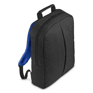 4047443537133 - hama Laptop-Rucksack Genua Polyester schwarz bis 396 cm (156 Zoll)