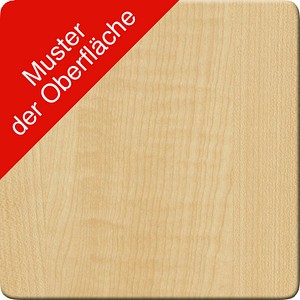 4260267320853 - Aktenschrank Basic 4260267320853 königsahorn 4 Fachböden 800 x 442 x 1851 cm 4260267320853 - Aktenschrank Basic 4260267320853 königsahorn 4 Fachböden 800 x 442 x 1851 cm