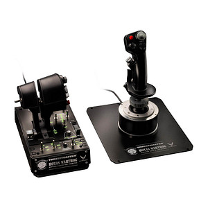 THRUSTMASTER HOTAS Warthog Joystick