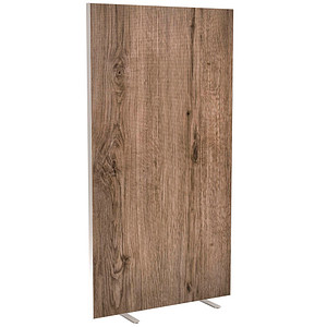 PAPERFLOW Trennwand easyScreen Industrial, 61875 bunt 94,0 x 173,4 cm, 1 St.